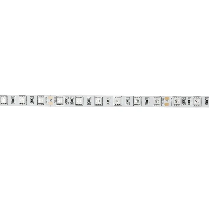 Artecta – Havana Ribbon Blue 60-24V 5 m 5050 LED, einfarbig
