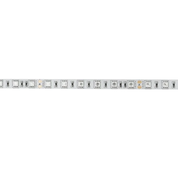 Artecta – Havana Ribbon Green 60-24V 5 m 5050 LED, einfarbig