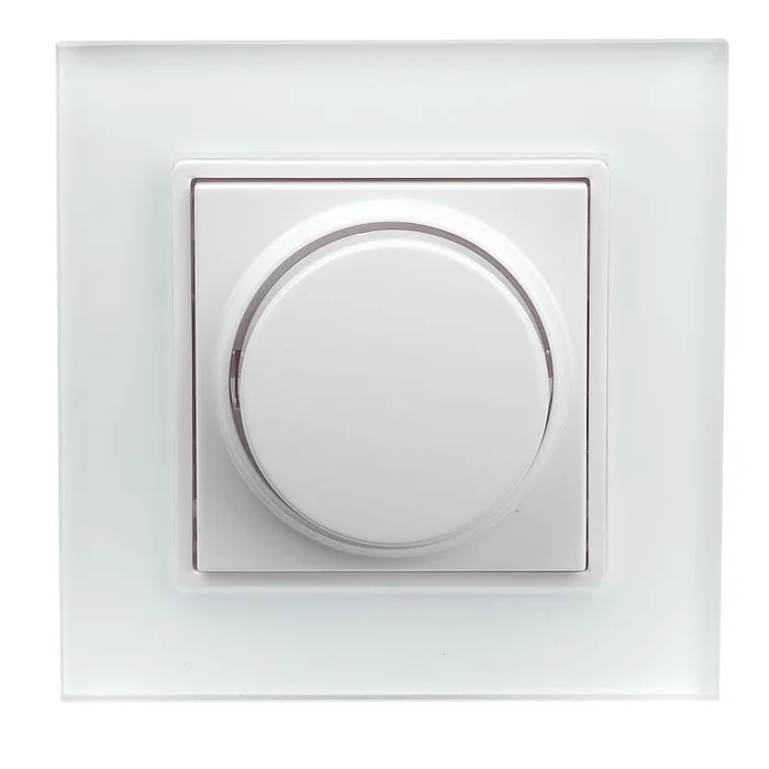 Artecta – Play Single surface RF remote 868 mHz, Ein/Aus, Dimmung