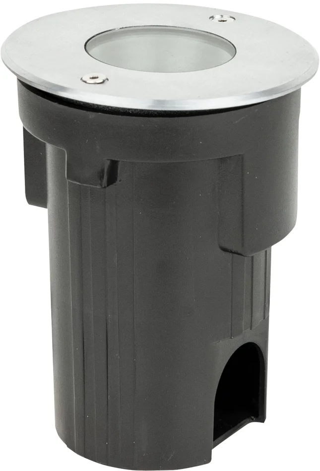 ARTECTA Acapulco 1R 5W COB 3000 K 24° WABEN 5 W Warmweiß Einbau-LED-Spot für den Boden IP67