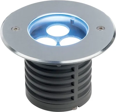 Artecta Aurora-3SQ RGB – 3X2 W 3-in-1 LED