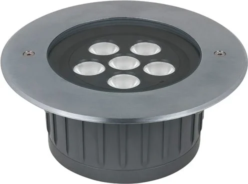 Artecta Aurora-6R RGB – 6×2 W 3-in-1 LED