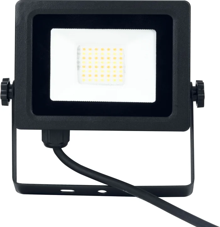 Artecta Aviano 20 CCT Umschaltbares, weißes LED-Flutlicht mit 20 W