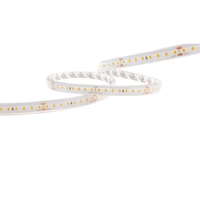 Artecta Cartago Jade 2835 – 128 – CCT, 2700 K – CRI 90 – 1052 lm/m – 128 LEDs/m – 9,6 W/m – 24 V