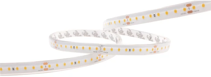 ARTECTA Cartago Jade 2835 – 128 – CCT 2700 K – CRI 90 – 1052 lm/m – 128 LEDs/m – 9,6 W/m – 24 V