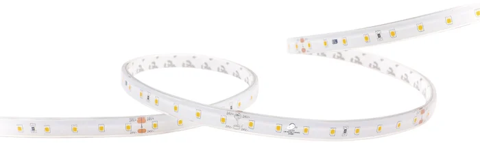 ARTECTA Cartago Jade 2835 – 64 – CCT 4000 K – CRI 90 – 657 lm/m – 64 LEDs/m – 4,8 W/m – 24 V