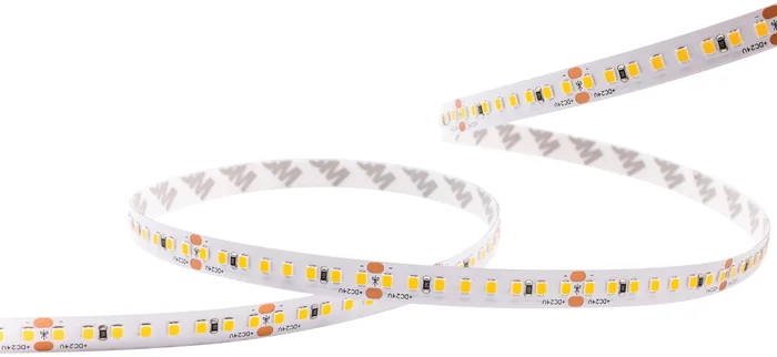 ARTECTA Cartago Ribbon 2835 – 160 – CCT 2700 K – CRI 90 – 1845 lm/m – 160 LEDs/m – 14,4 W/m – 24 V