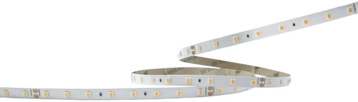 ARTECTA Cartago Tropfen 2835 – 64 – CCT 2700 K – CRI 90 – 600 lm/m – 64 LEDs/m – 4,8 W/m – 24 V