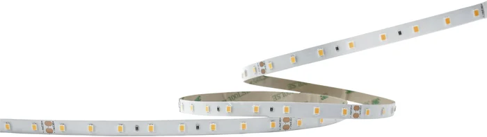 ARTECTA Cartago Tropfen 2835 – 64 – CCT 4000 K – CRI 90 – 660 lm/m – 64 LEDs/m – 4,8 W/m – 24 V