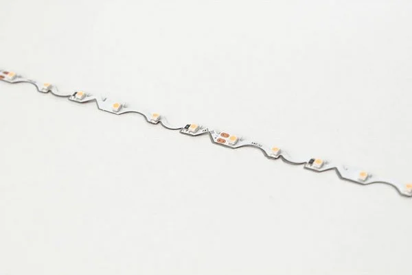 Artecta Havana Flex 4000 K – 60 – 24 VDC – 3528 LED konstante Spannung