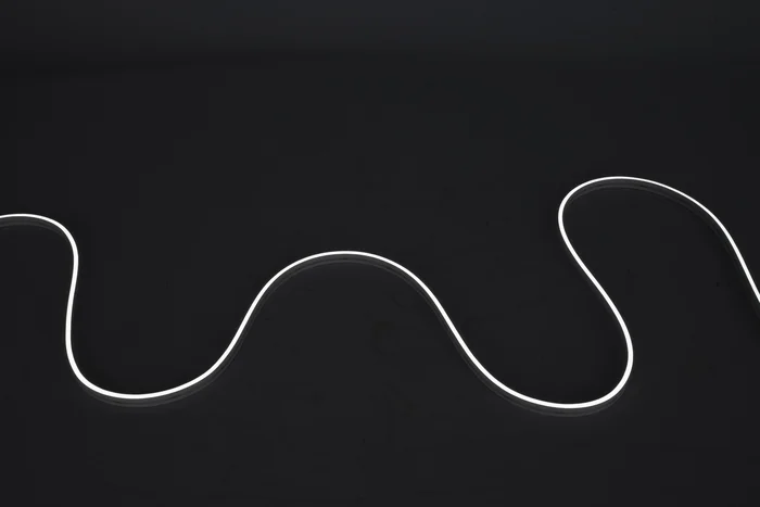 ARTECTA Havana Neon 1010 – Nach Oben Biegbar – 3000 K – IP67 180 LEDs/m – 1380 lm/m – 14 W/m – 24 V