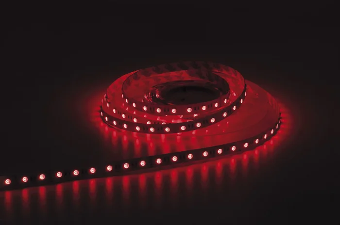 ARTECTA Havana Ribbon – RGB + 6000 K – IP20 60 LEDs/m – 840 lm/m – 19.2 W/m – 24 V