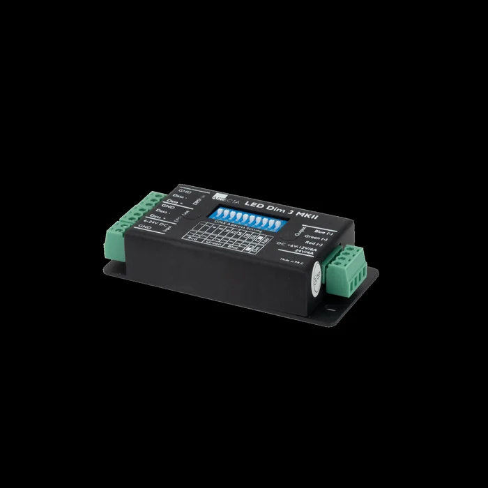 ARTECTA LED DIM-3 MKII 3 Kanäle