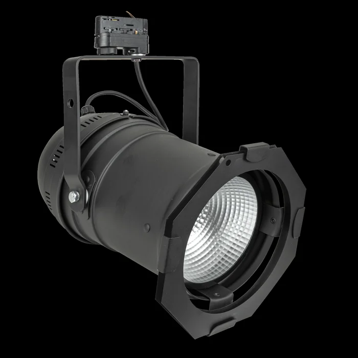 ARTECTA PAR 56 Schienenstrahler Warm-On-Dim Dreiphasig – warmweiße LED Par – 2200 Lumen