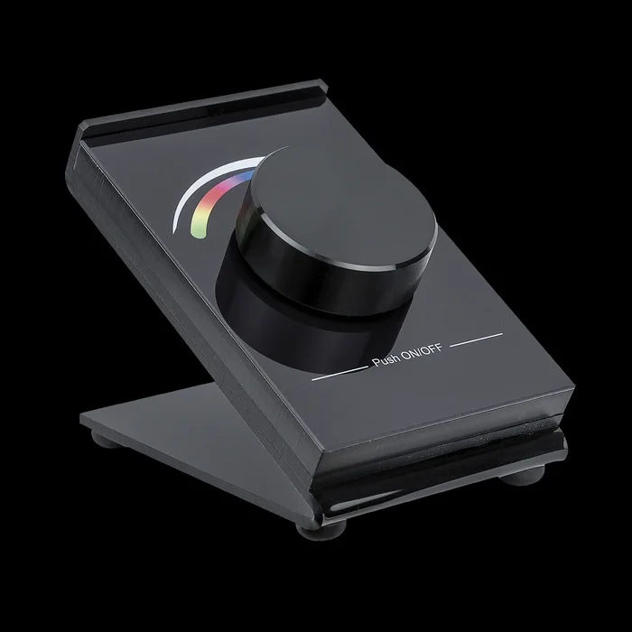 ARTECTA Play RGB Desk 868 mHz – Ein/Aus – Dimmung – Farbe