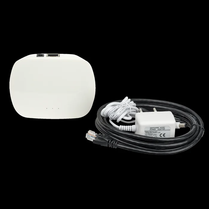 ARTECTA Play Wi-Fi/LAN to RF Router 868 mHz inkl. Stromversorgung