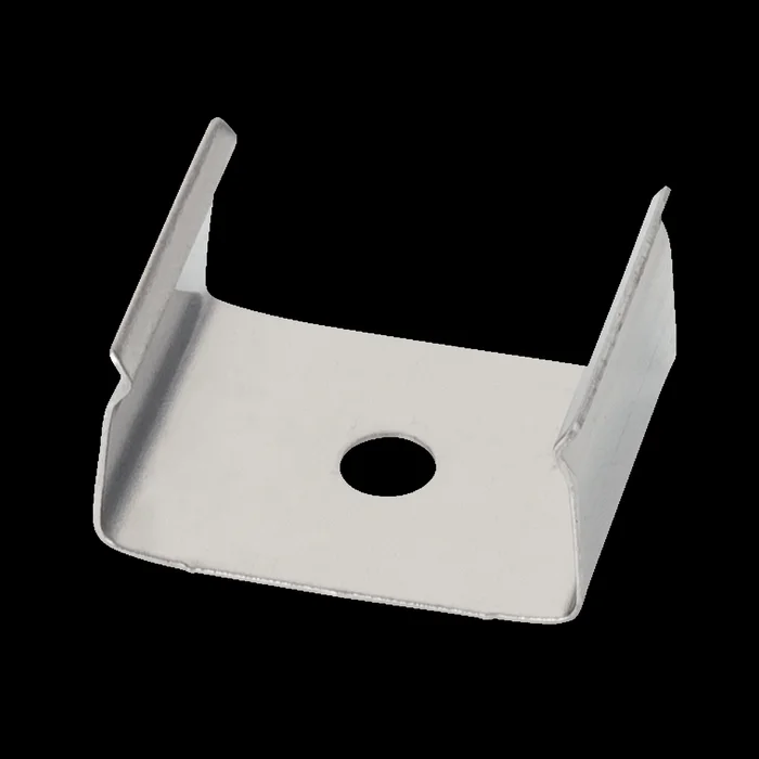 ARTECTA Profile Pro 29 Montageklammern Set mit 10 Stück