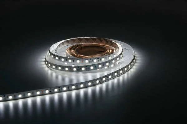 Artecta Santiago Ribbon 3000 K – 60 – 24 VDC – 5050 LED konstanter Strom