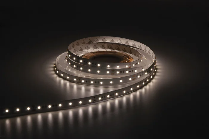 ARTECTA Santiago Ribbon – 2400 K – IP20 60 LEDs/m – 420 lm/m – 4.8 W/m – 24 V