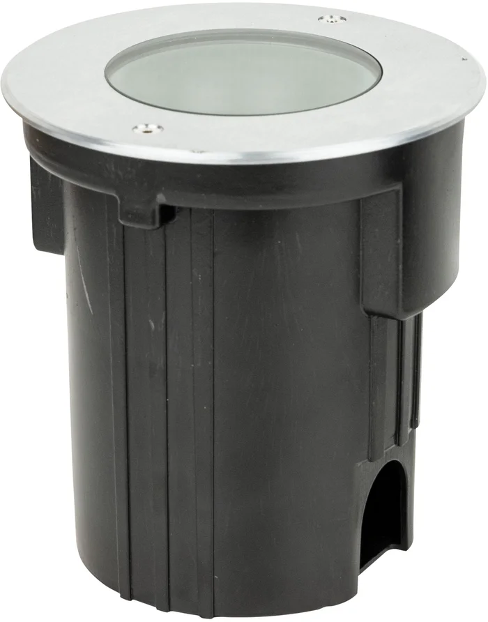 ARTECTA Sonora 2R 10W COB 3000K 24° WABENFORM Dimmbar 10 W Warmweiß Einbau-LED-Spot für den Boden