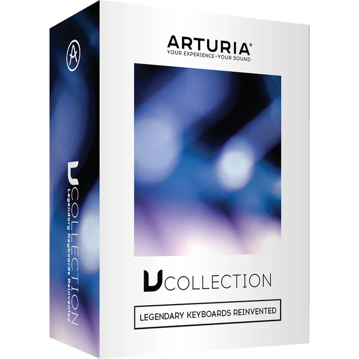 Arturia V-Collection 5