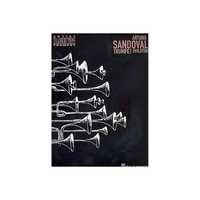 Arturo Sandoval Trumpet Evolution