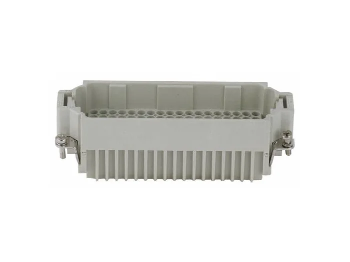 Audio 108 Pole Insert Male (ohne Contactpi