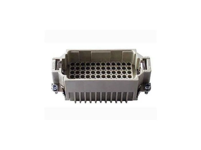 Audio 72 Pole Insert Male (ohne Contactpin