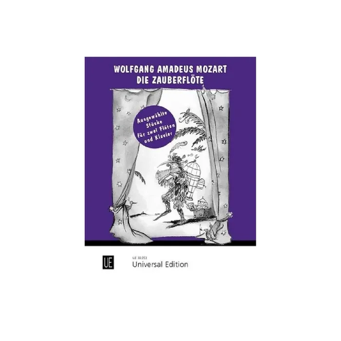 Ausgewählte Stücke aus