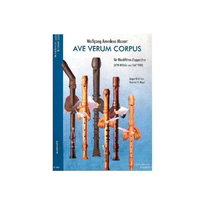 Ave verum corpus KV618