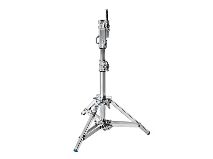 Avenger A1010CS Stativ Combo Stahl 10 silber