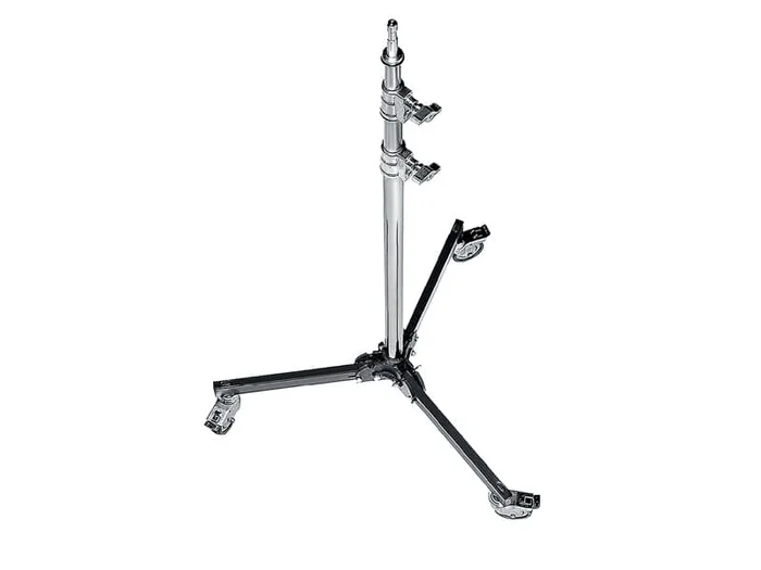Avenger A5017 Stativ Roller 17 Fold Base