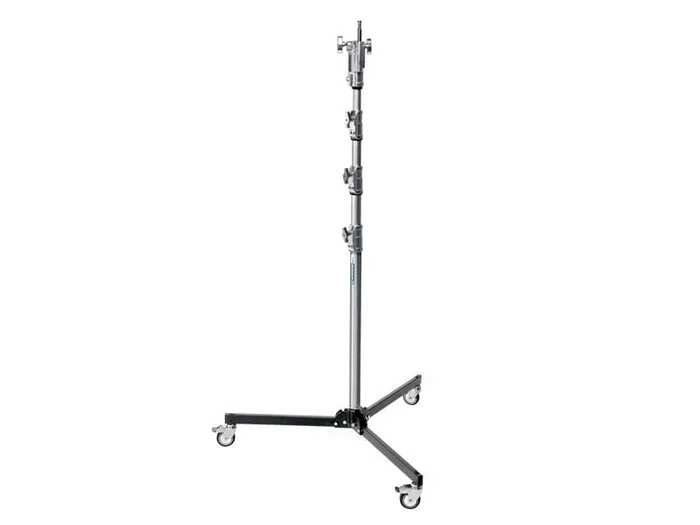 Avenger A5034 Stativ Roller 34 Fold Base