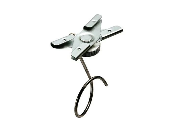 Avenger C1005 Scissor Clip M. Kabelhalter