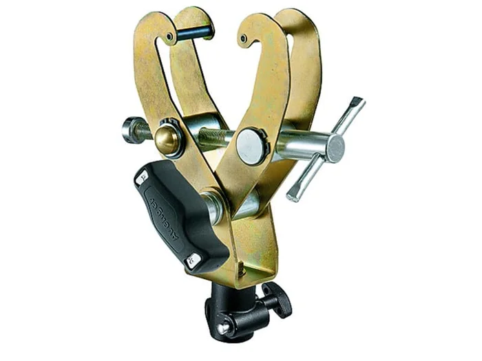 Avenger C339BB Grab Clamp 16mm Hülse