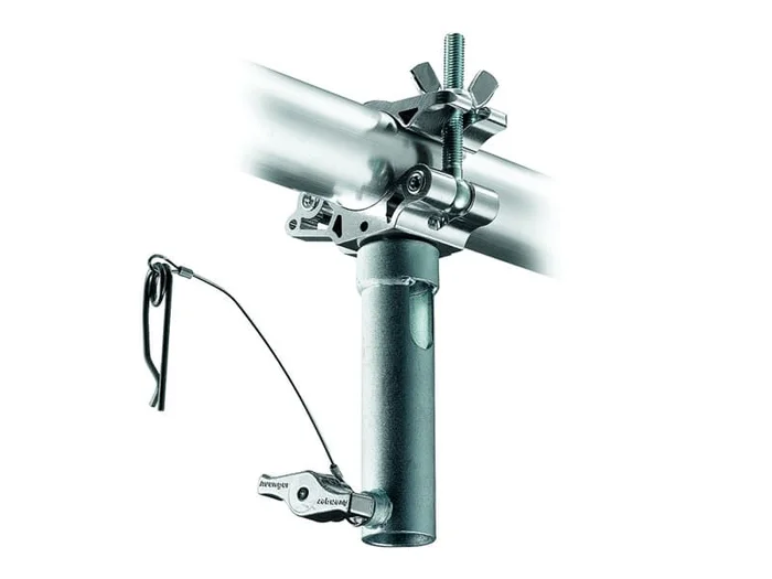 Avenger C465 Lp Truss Clamp mit 28mm Hülse