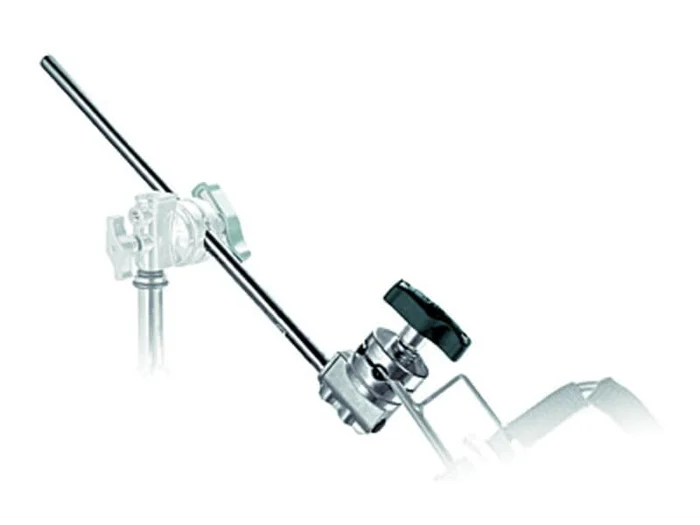 Avenger D500B 20“ Extension Arm, Schwarz