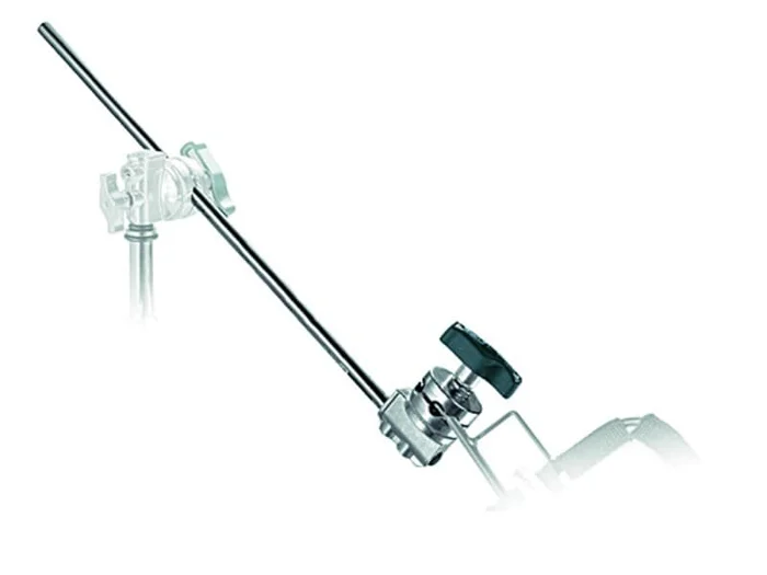 Avenger D520 40“ Extension Arm, silber