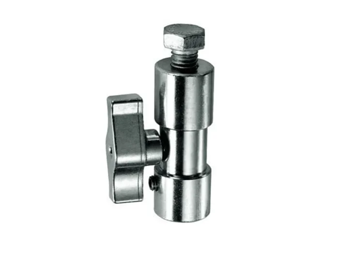 Avenger E390 TV MP Adapter (Yoke to stand)