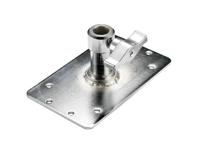 Avenger F301 Junior Wall Plate