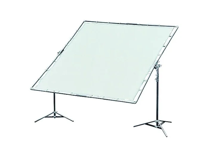 Avenger H2508 8’X8′ Fold Away Frame Compact