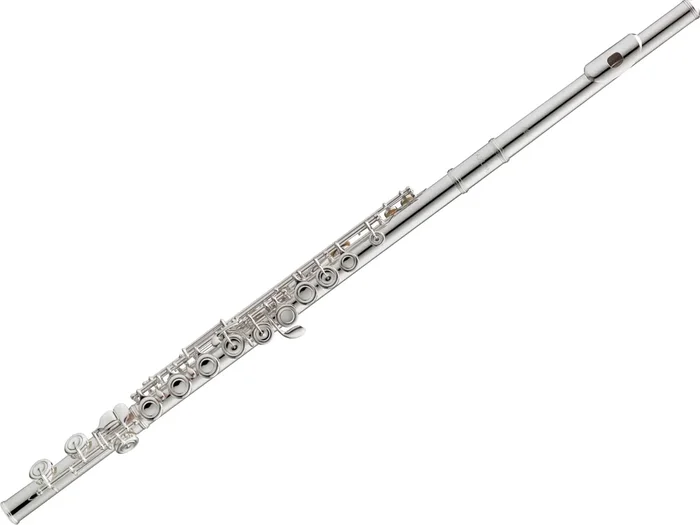 AZUMI AZ-Z1E Querflöte versilbert