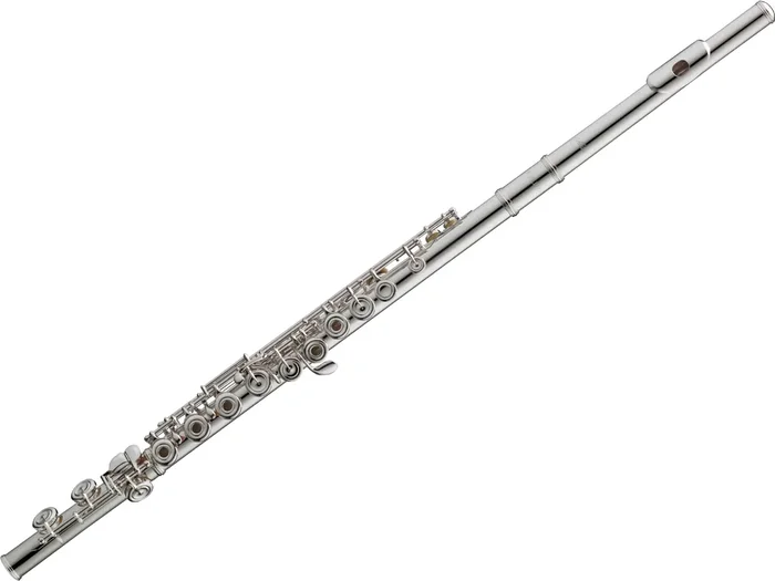 AZUMI AZ-Z1RE Querflöte versilbert