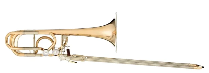 B&S Bassposaune MS27-L