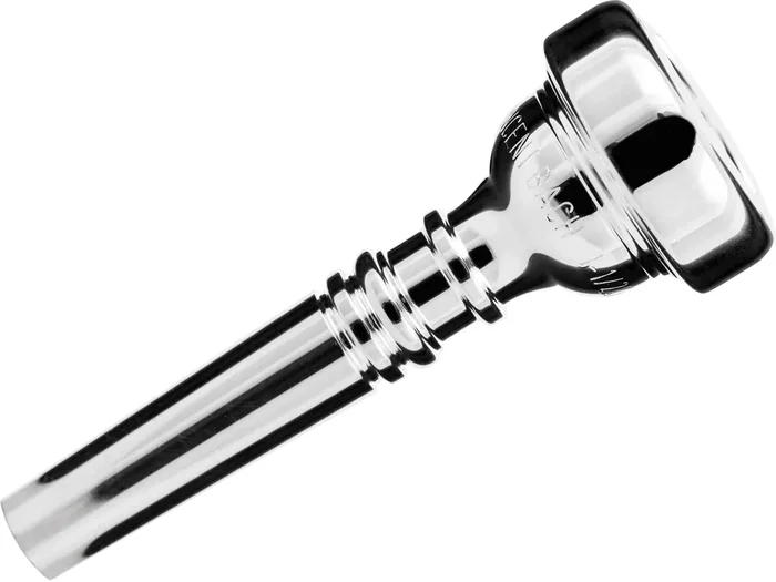 Bach 342 3D Mundstück Flügelhorn