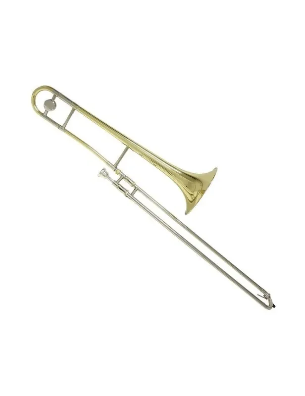BACH TB-501 TROMBÓN VARAS TENOR