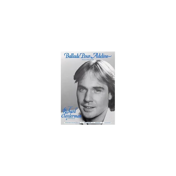 Ballade pour Adeline