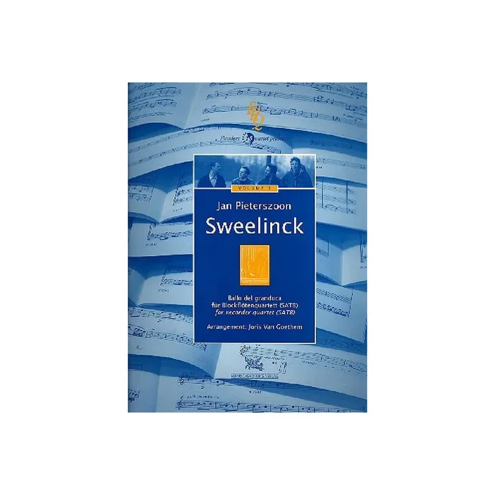 Ballo del granduca für