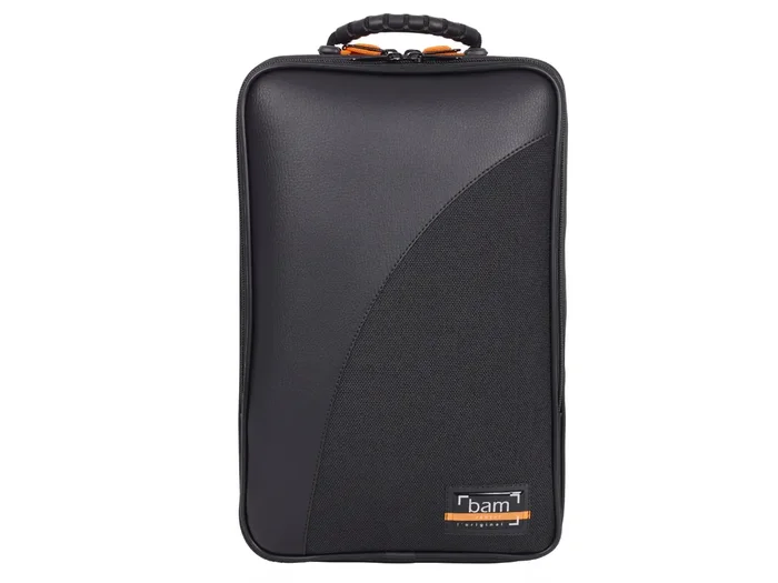 BAM B-Klarinettenkoffer Conservatorie Serie