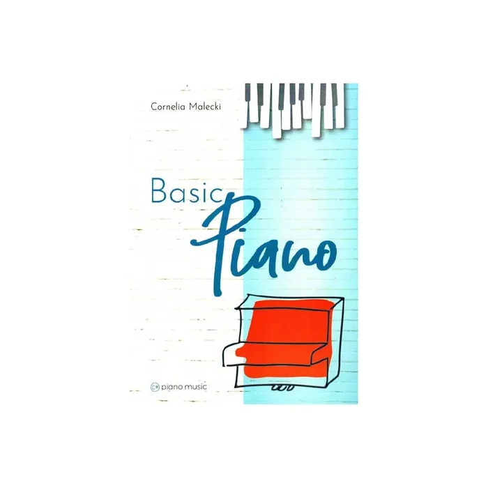 Basic Piano